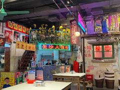 -老长沙龙虾馆·聚会餐厅(白石洲店)