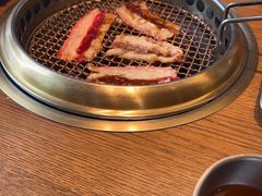 -一品诚记烤肉(大连柏威年购物中心店)
