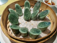 -姜君·千岛湖鱼头馆(浦东大道店)