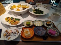 -沿江海南菜·文昌鸡祖师爷(大东海店)
