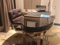 -长沙富力万达文华酒店