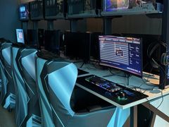 -涨巢·潮玩水疗局