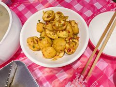 -龙师傅卤炒(天马店)