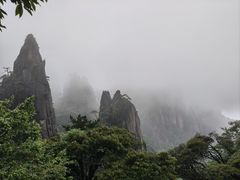 -三清山风景名胜区