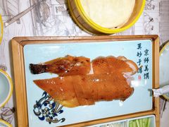 烤鸭-江南郡府(天宝路店)