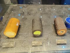 -the Roll'ING手作瑞士卷专门店(卓悦中心店)