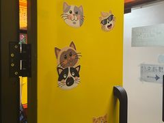 -203密室逃脱体验馆·聚会·亲子·团建(中关村店)
