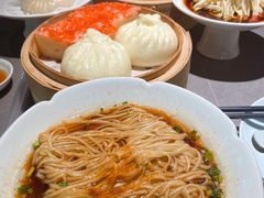 -晓淮山·扬州早茶·淮扬菜(龙阳广场店)
