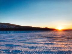 -北极村旅游风景区
