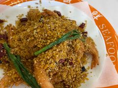 -粤盛海鲜平价店(洛溪食街店)