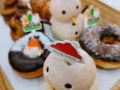 -面包新语(上地华联店)