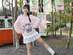 -云栖山谷野奢营地