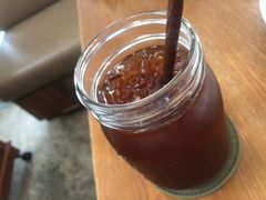 -ROAST coffee & eatery