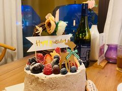 -EnergyCake蛋糕理想国