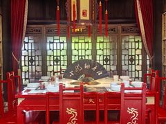 -小龙翻大江文化火锅(宽窄店)