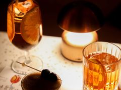 -VERVO金酒吧·独立电音俱乐部(正义坊购物中心店)