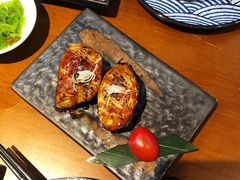 鹅肝寿司-魔丼屋(日月光店)