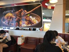 -乡村基(双流时代奥特莱斯餐厅)