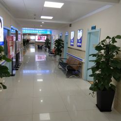 -成都军建医院·疤痕诊疗中心