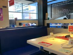 大堂-鱼酷活鱼烤鱼(中联广场店)