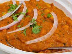 -VATAN INDIAN RESTAURANT米特餐饮有限公司(城北路店)