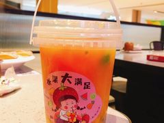 -娃哈哈·奶茶(武林店)