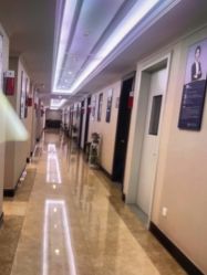 -南京医科大学友谊整形外科医院