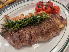 烤美国蓝标精选级西冷牛肉-BE BRIGHT KITCHEN(正佳广场店)