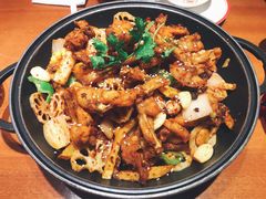 -渝蛙馆(新百店)