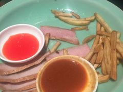 -粗茶淡饭·隐庐私厨(东亭店)