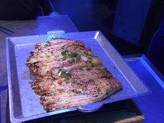 -很久以前羊肉串(打浦路店)