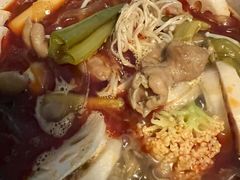 湘味肥肠火锅-湘肠香火锅店(团结湖店)