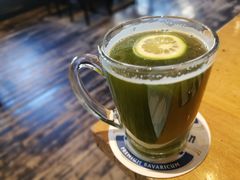 -兰特伯爵西餐厅·啤酒屋(方庄店)
