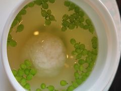 -杭州临平万丽酒店·万丽轩中餐厅