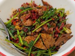 -湘味淳(千禧街店)