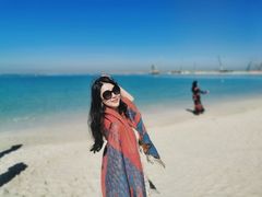 -迪拜帆船酒店海底餐厅