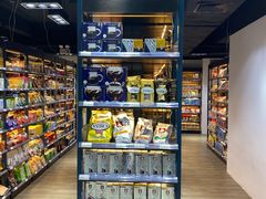 -印田食品(关闸广场店)