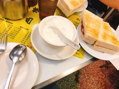-澳洲牛奶公司(佐敦店)