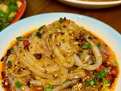 -兔槽江湖菜·重庆璧山兔(水围店)