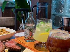 -一沙一城·岩烤牛扒(深圳首店)