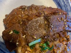 酱骨头-95号酱骨·一块豆腐(展春园西路店)