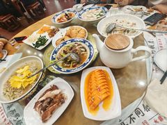 -真不同饭店(中州东路店)