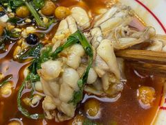 -辣蛙先生美蛙鱼头(峨眉店)