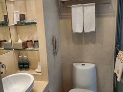 -香港铜锣湾皇悦酒店