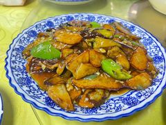 -红升老菜馆(巨兴街店)