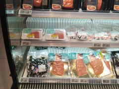 -盒马鲜生(杭州运河上街店)