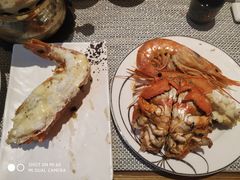 -雍和会海鲜姿造自助(湖东路店)