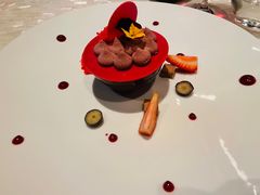 -广州四季酒店·佰鲜汇·现代法餐