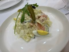 -维兰西餐(万泉河店)