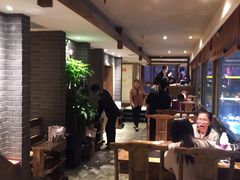 大堂-纸盐河码头火锅(十八梯店)